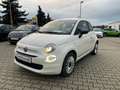 Fiat 500 1.0 Klima*Carplay*Einparkhilfe Blanc - thumbnail 1