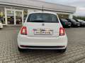 Fiat 500 1.0 Klima*Carplay*Einparkhilfe Blanc - thumbnail 5