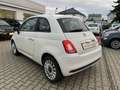 Fiat 500 1.0 Klima*Carplay*Einparkhilfe Blanc - thumbnail 4