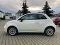 Fiat 500 1.0 Klima*Carplay*Einparkhilfe Blanc - thumbnail 3