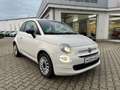 Fiat 500 1.0 Klima*Carplay*Einparkhilfe Blanc - thumbnail 8