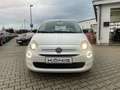 Fiat 500 1.0 Klima*Carplay*Einparkhilfe Blanc - thumbnail 2