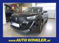 Peugeot 2008 Active Pack Aut. LED/Navi Schwarz - thumbnail 1