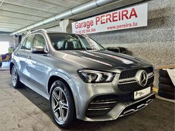 D 4 MATIC AMG LINE NEW MODEL CUIR NAVI