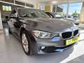 BMW 320 320d Touring xDrive Gris - thumbnail 1
