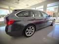 BMW 320 320d Touring xDrive Gris - thumbnail 5