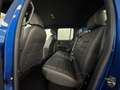 Volkswagen Amarok 3.0TDI V6 258CV 4MOTION AVENTURA CAMERA GPS CUIR Blau - thumbnail 25