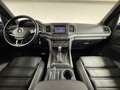 Volkswagen Amarok 3.0TDI V6 258CV 4MOTION AVENTURA CAMERA GPS CUIR Blau - thumbnail 9