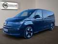 Volkswagen T7 Multivan VW T7 Multivan Style ÜH TDI Blau - thumbnail 2