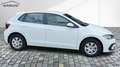 Volkswagen Polo VI 1,0 TSI Base LED Link NBA PDC SHA Shz Blanco - thumbnail 4