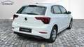 Volkswagen Polo VI 1,0 TSI Base LED Link NBA PDC SHA Shz Blanco - thumbnail 3