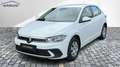 Volkswagen Polo VI 1,0 TSI Base LED Link NBA PDC SHA Shz Blanco - thumbnail 1