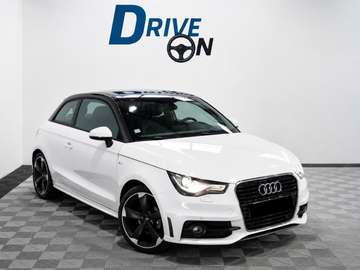 1.6 TDI DPF - 90 - BV S-Tronic BERLINE S line