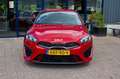 Kia Ceed / cee'd 1.6 T-GDi GT|Prijs rijklaar incl. 12 mnd garantie| Rood - thumbnail 7
