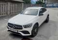 Mercedes-Benz GLC 200 GLC 200 d Coupé 4MATIC Aut. AMG Line*Burmester* Weiß - thumbnail 2