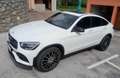 Mercedes-Benz GLC 200 GLC 200 d Coupé 4MATIC Aut. AMG Line*Burmester* Weiß - thumbnail 4