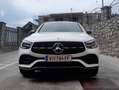 Mercedes-Benz GLC 200 GLC 200 d Coupé 4MATIC Aut. AMG Line*Burmester* Weiß - thumbnail 7