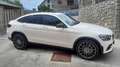 Mercedes-Benz GLC 200 GLC 200 d Coupé 4MATIC Aut. AMG Line*Burmester* Weiß - thumbnail 5