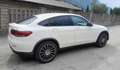 Mercedes-Benz GLC 200 GLC 200 d Coupé 4MATIC Aut. AMG Line*Burmester* Weiß - thumbnail 8