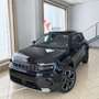 Jeep Avenger 1.2 Turbo 110CV MHEV Summit |pelle tetto nav| Black - thumbnail 2