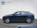 Porsche Cayenne E-Hybrid Coupé Blau - thumbnail 3
