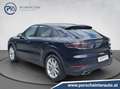 Porsche Cayenne E-Hybrid Coupé Blau - thumbnail 4
