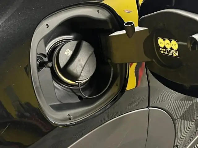 Mini Hatch view 6