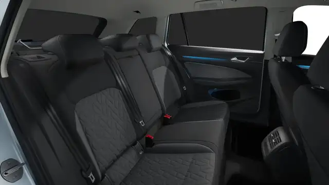 Volkswagen Golf view 11