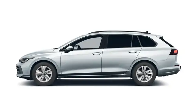 Volkswagen Golf view 6