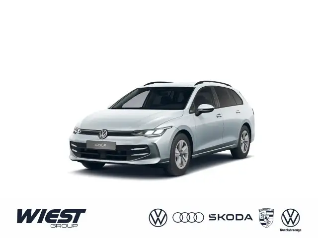 Volkswagen Golf main image