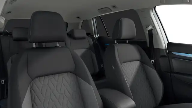 Volkswagen Golf view 10