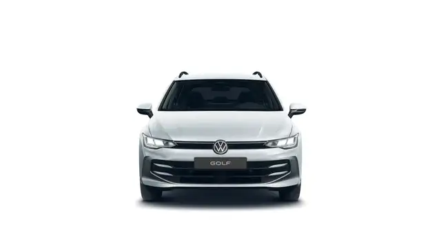 Volkswagen Golf view 3