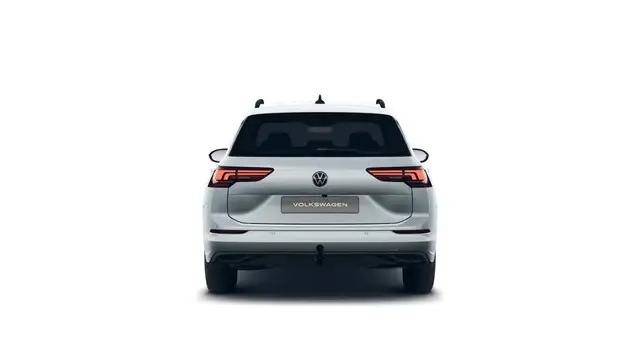 Volkswagen Golf view 7
