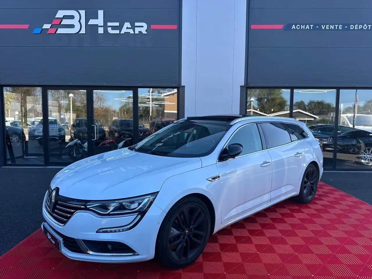 Renault Talisman