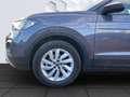 Volkswagen T-Cross 1,0l TSI OPF 7-Gang DSG Radio, Klima, Einparkhilfe Grau - thumbnail 20