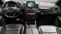 Mercedes-Benz GLE 43 AMG GLE43*AMG*4M*DESIGNO*3xDvD*360°ACC*H&K*AHK*DAB* Bleu - thumbnail 2