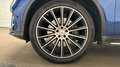 Mercedes-Benz GLE 43 AMG GLE43*AMG*4M*DESIGNO*3xDvD*360°ACC*H&K*AHK*DAB* Bleu - thumbnail 10