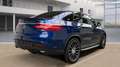 Mercedes-Benz GLE 43 AMG GLE43*AMG*4M*DESIGNO*3xDvD*360°ACC*H&K*AHK*DAB* Bleu - thumbnail 4