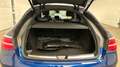 Mercedes-Benz GLE 43 AMG GLE43*AMG*4M*DESIGNO*3xDvD*360°ACC*H&K*AHK*DAB* Bleu - thumbnail 13