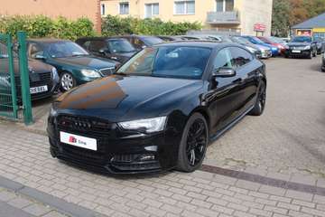 Sportback 2.0 TDI S-Line/Totwinkel/Abstandste