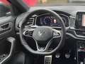 Volkswagen T-Roc 1.0 TSI R-LINE LED+KAM+VC+LANE ASSIST+NAVI Bleu - thumbnail 16
