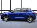 Volkswagen T-Roc 1.0 TSI R-LINE LED+KAM+VC+LANE ASSIST+NAVI Bleu - thumbnail 8