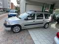 Dacia Logan Logan I 2007 MCV MCV 1.6 Laureate 7pti Argent - thumbnail 22