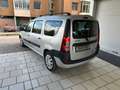 Dacia Logan Logan I 2007 MCV MCV 1.6 Laureate 7pti Argent - thumbnail 12