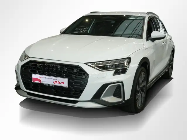 Audi A3 view 11