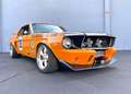 Ford Mustang Terlingua Racing, Showcar, Rarität! Orange - thumbnail 1