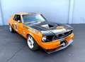 Ford Mustang Terlingua Racing, Showcar, Rarität! Orange - thumbnail 4
