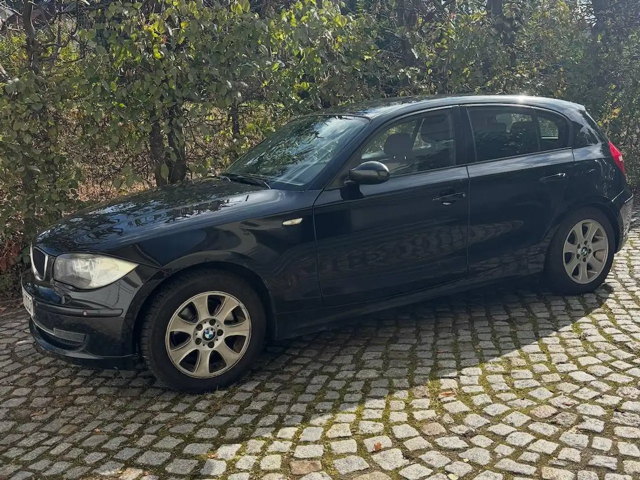 BMW 120