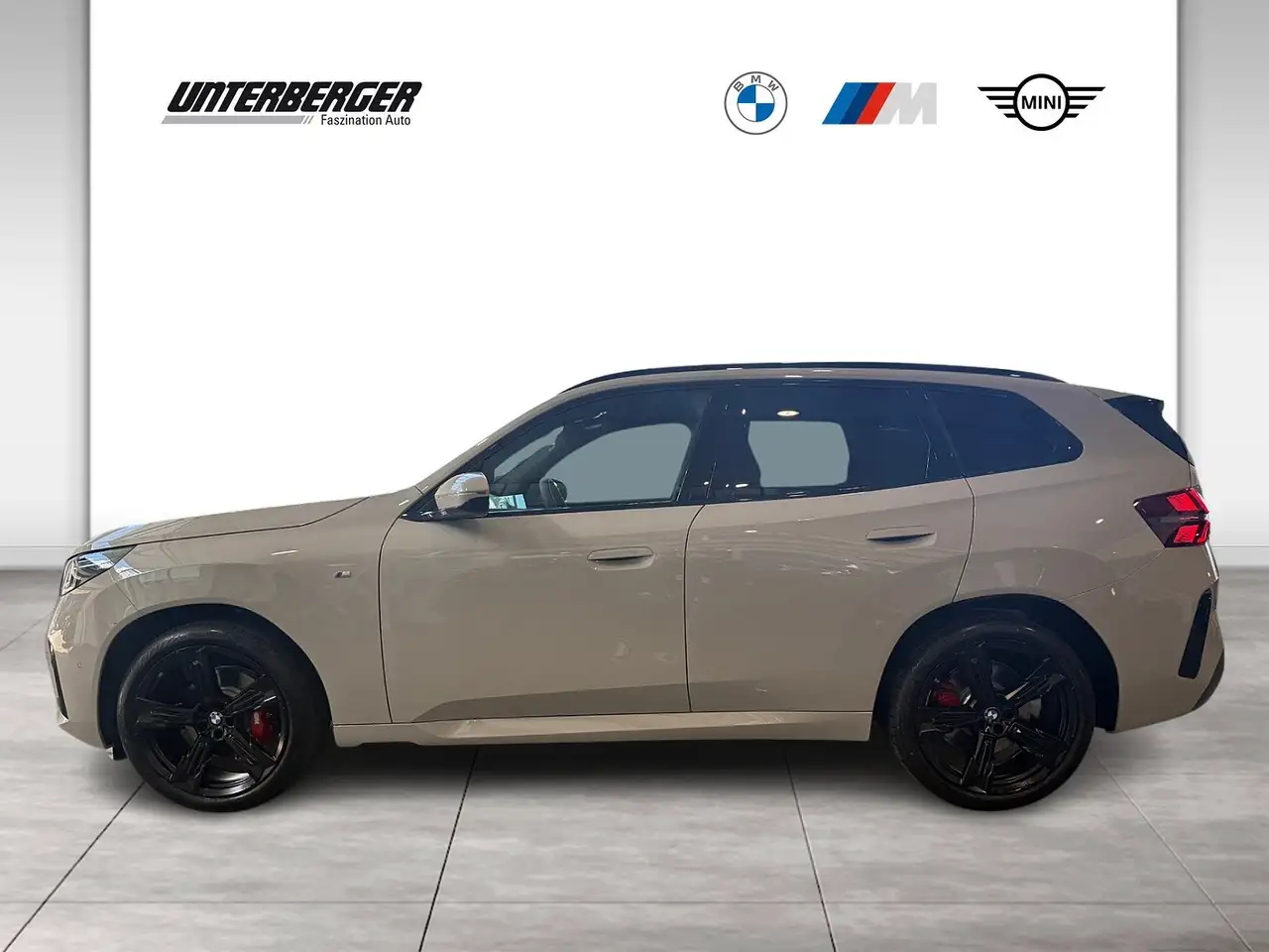BMW X3 2026