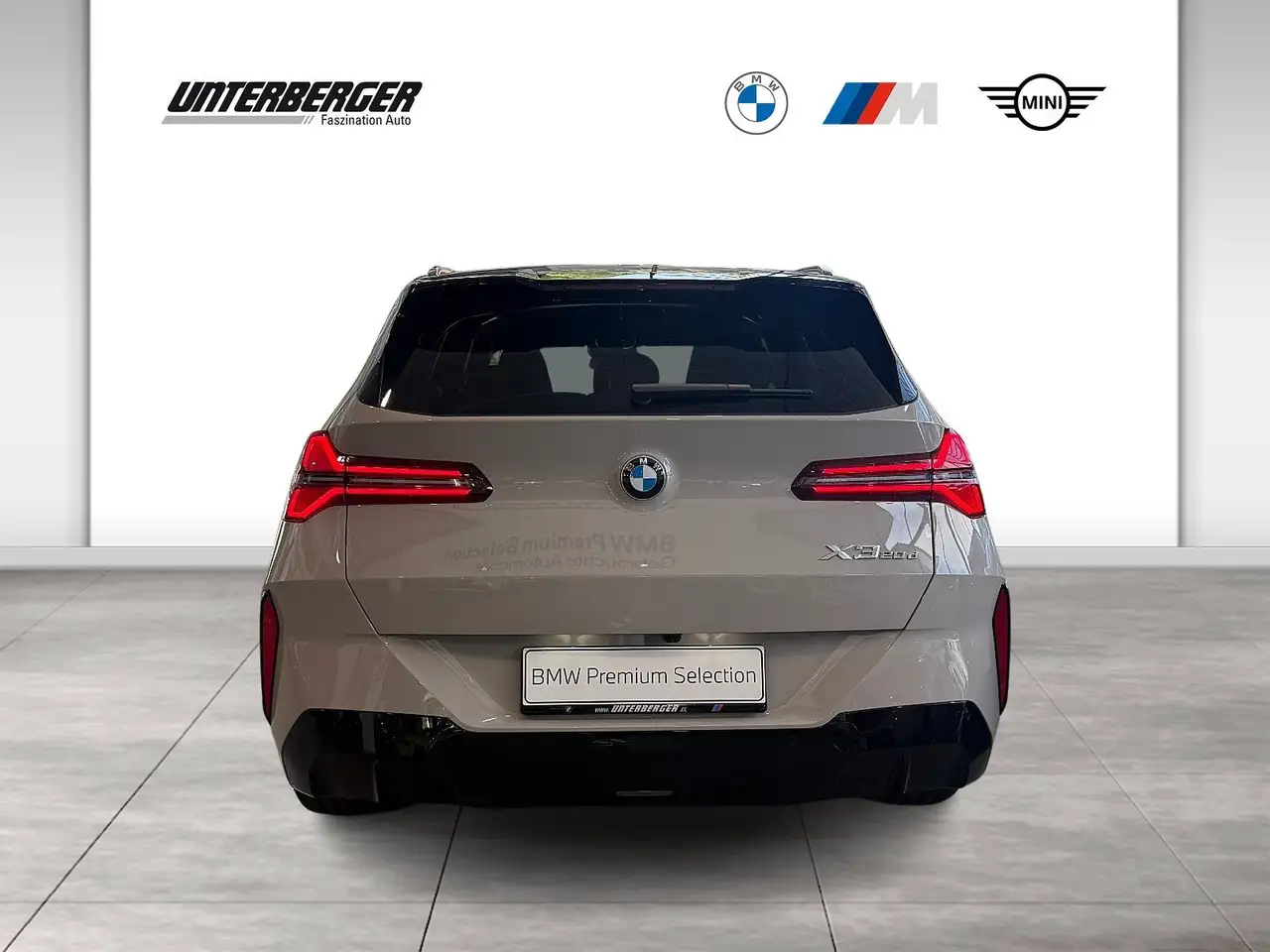 BMW X3 2026